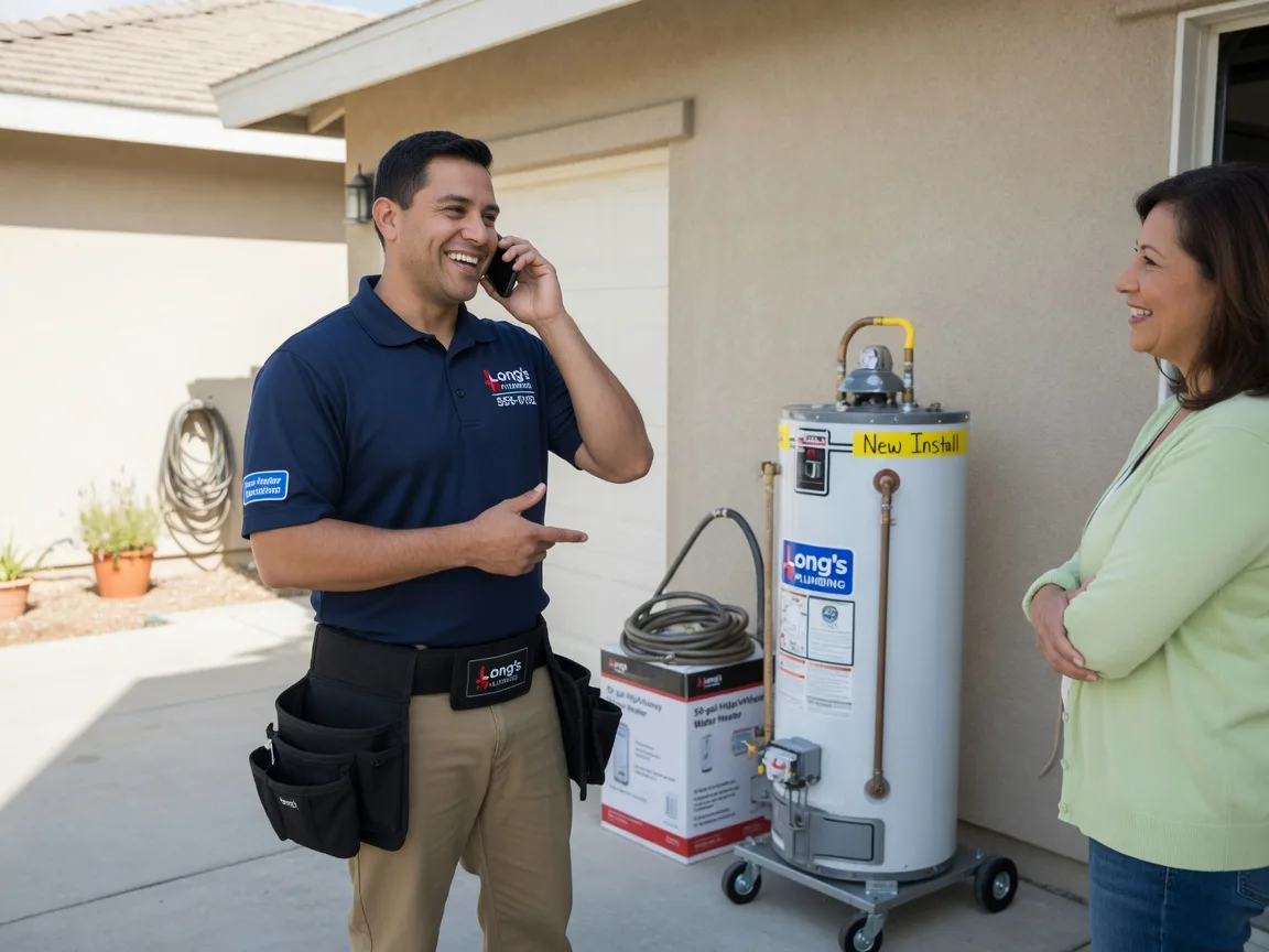 Leak Detection Vinemont, AL FAQs